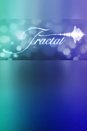 Fractal: Make Blooms Not War