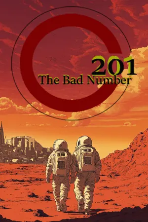 201 – ПЛОХОЕ ЧИСЛО