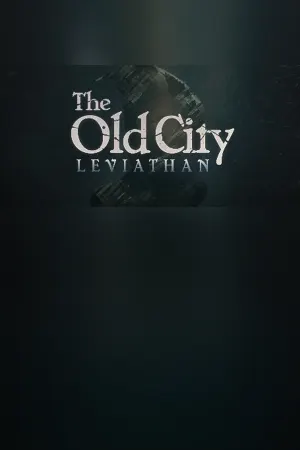 The Old City: Leviathan
