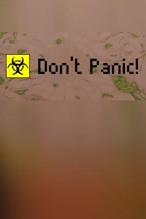 Don't Panic!