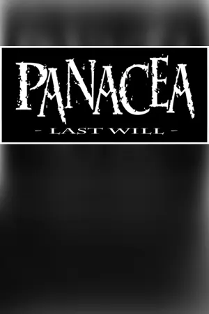 Panacea: Last Will