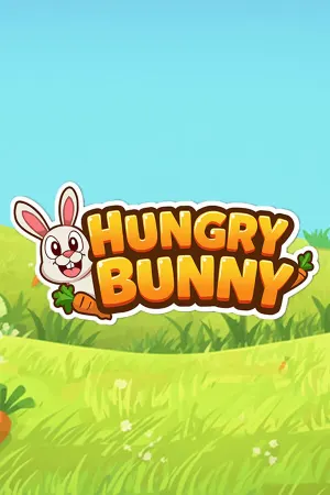 Hungry Bunny