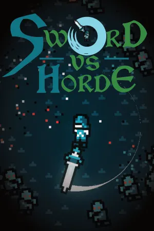 Sword vs Horde
