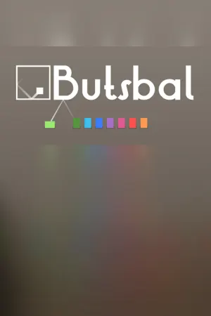 Butsbal