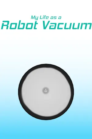 My Life as a Robot Vacuum