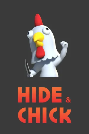 Hide & Chick