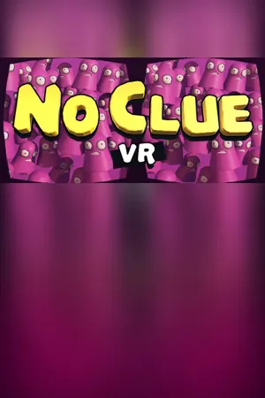 No Clue VR