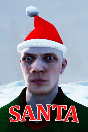 SANTA