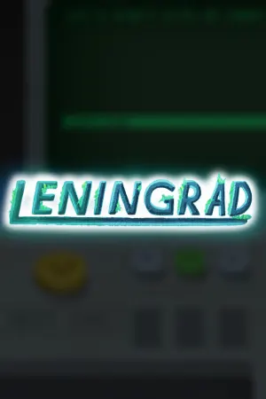 Leningrad