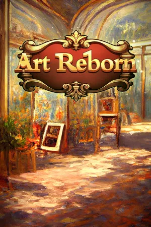 Art Reborn: Painting Connoisseur