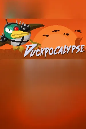 Duckpocalypse