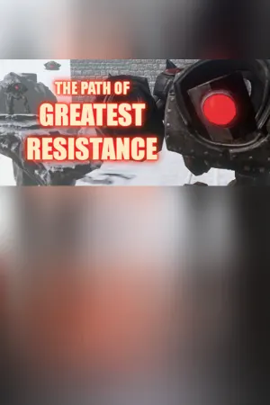 The Path of Greatest Resistance