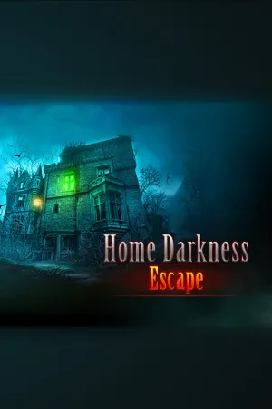 Home Darkness - Escape?