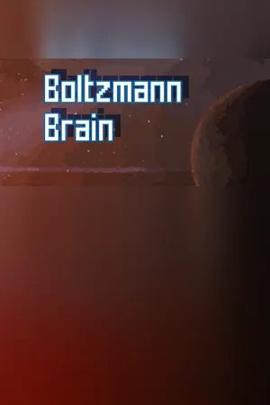 Boltzmann Brain