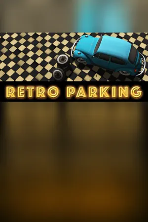 Retro Parking