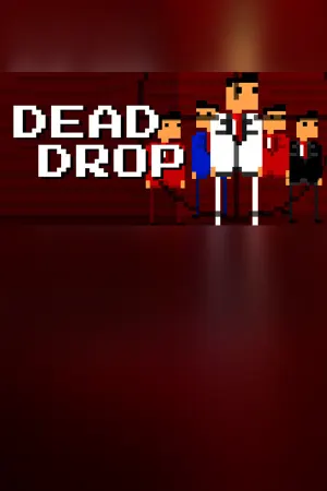 Dead Drop