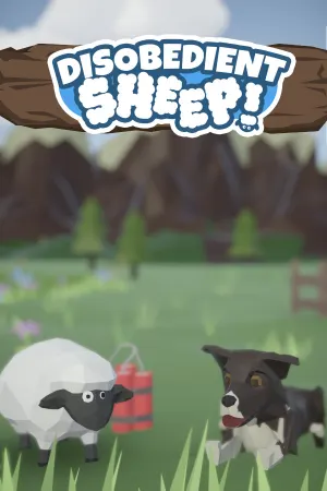 Disobedient Sheep