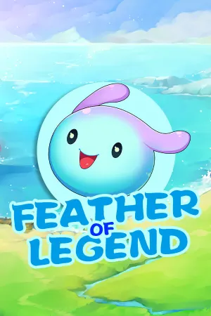 Legend of Feather
