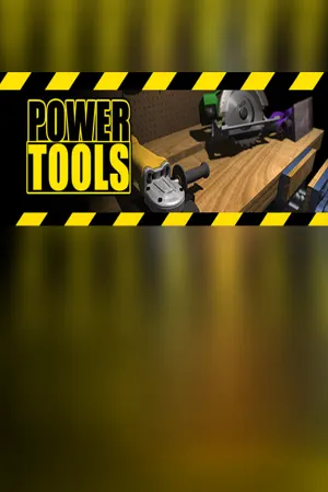 Power Tools VR