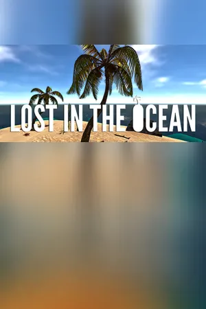 Lost in the Ocean VR