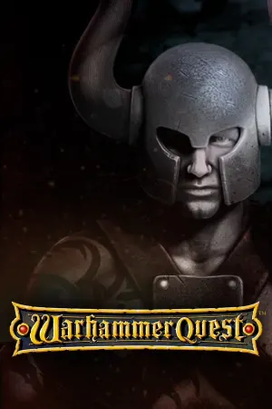 Warhammer Quest (Classic)