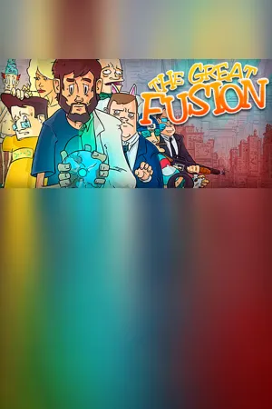 The Great Fusion