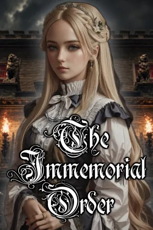 The Immemorial Order