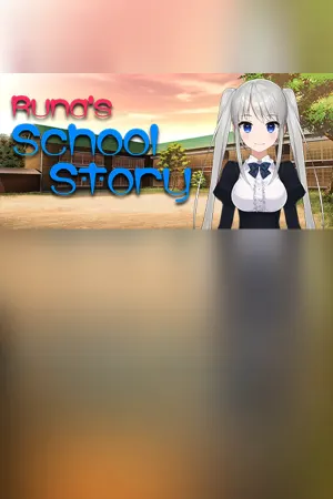 Runa's School Story