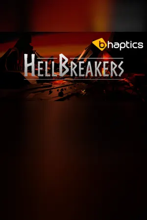 Hell Breaker