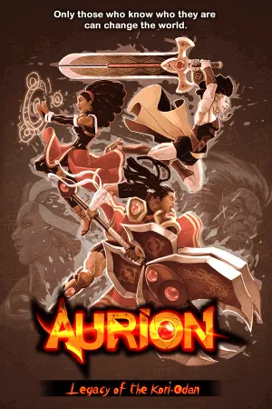 Aurion: Legacy of the Kori-Odan