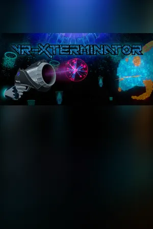 VR-Xterminator