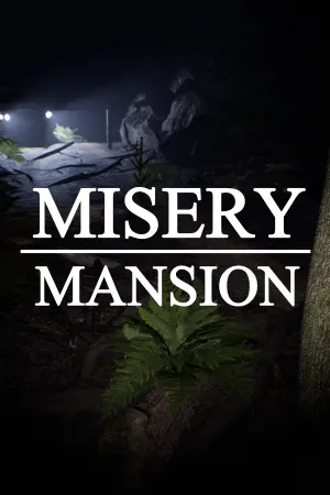 Misery Mansion