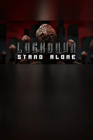Lockdown: Stand Alone