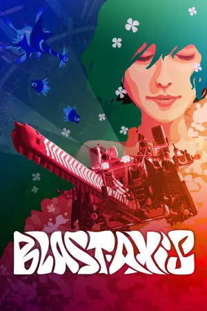 BLAST-AXIS