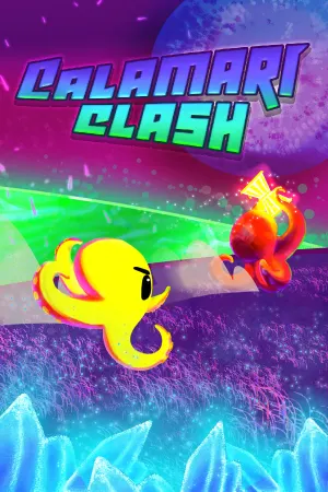 Calamari Clash