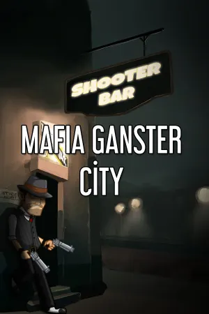 Mafia Gangster City