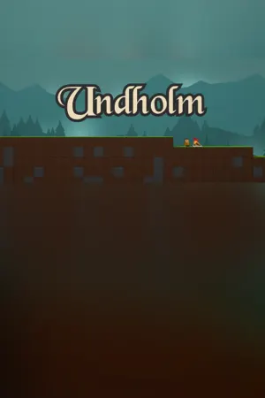 Undholm