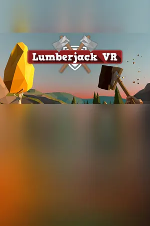 Lumberjack VR