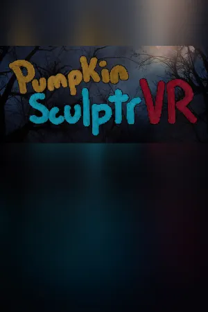 Pumpkin SculptrVR