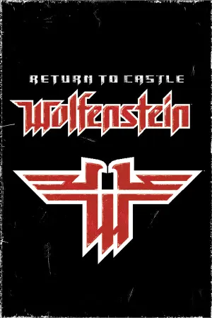Return to Castle Wolfenstein