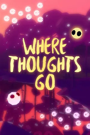 Where Thoughts Go