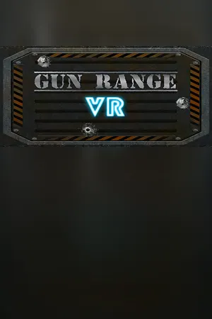 Gun Range VR
