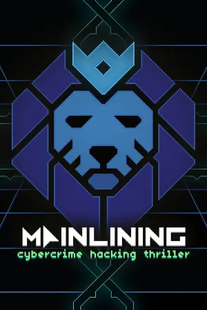Mainlining