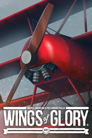 Wings of Glory