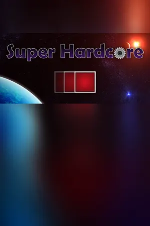 Super Hardcore