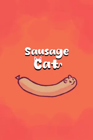Sausage Cat