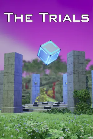 The Trials 1