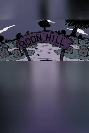Welcome to Boon Hill