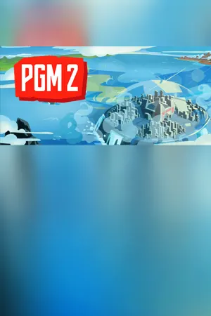 Pro Gamer Manager 2