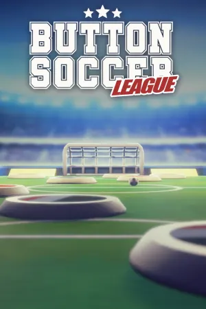 Button Soccer League